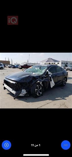 هوندا إنسايت